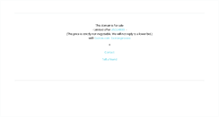 Desktop Screenshot of htec.com