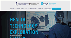 Desktop Screenshot of htec.org